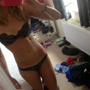 Fran Halsall Nude Leaked Photos 23