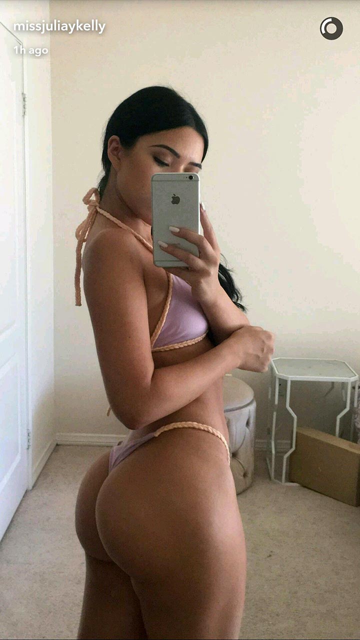 Julia Kelly Nude And Sexy Private Pics Scandal Planet