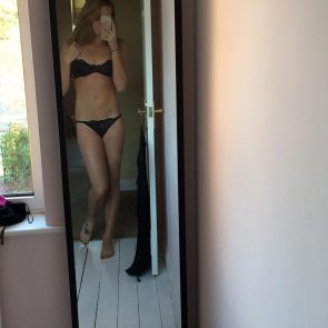 Fran Halsall Nude Leaked Photos 25