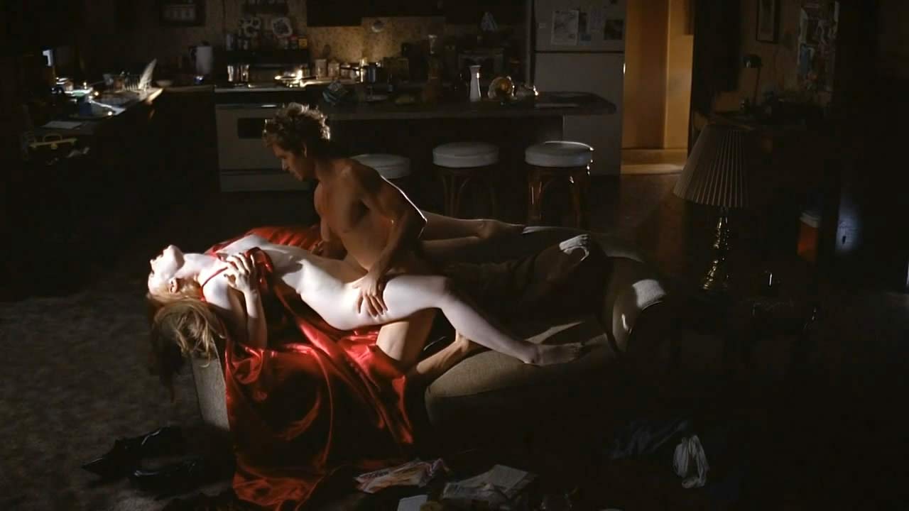 Deborah Ann Woll Nude Sex Scene From True Blood Scandal Planet