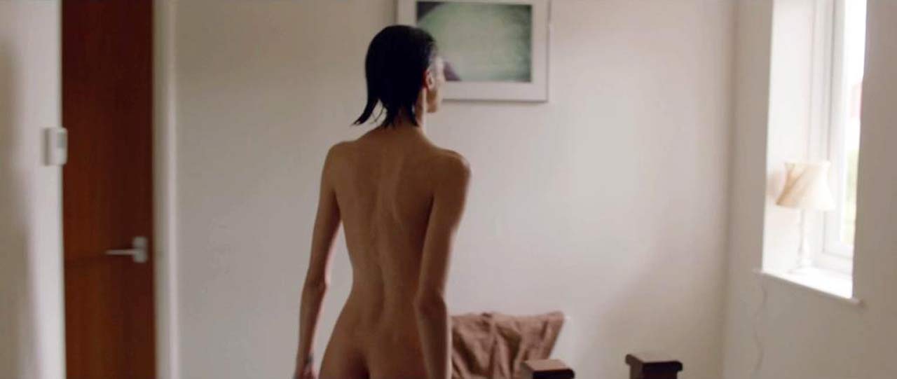 Check out new star Emma Appleton nude scene from 'Dreamlands' whe...