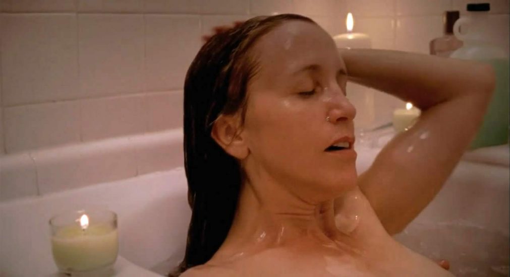 Felicity Huffman Nude Scene From Transamerica Scandal Planet 9390