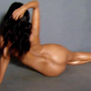 Kourtney Kardashian Nude Porn