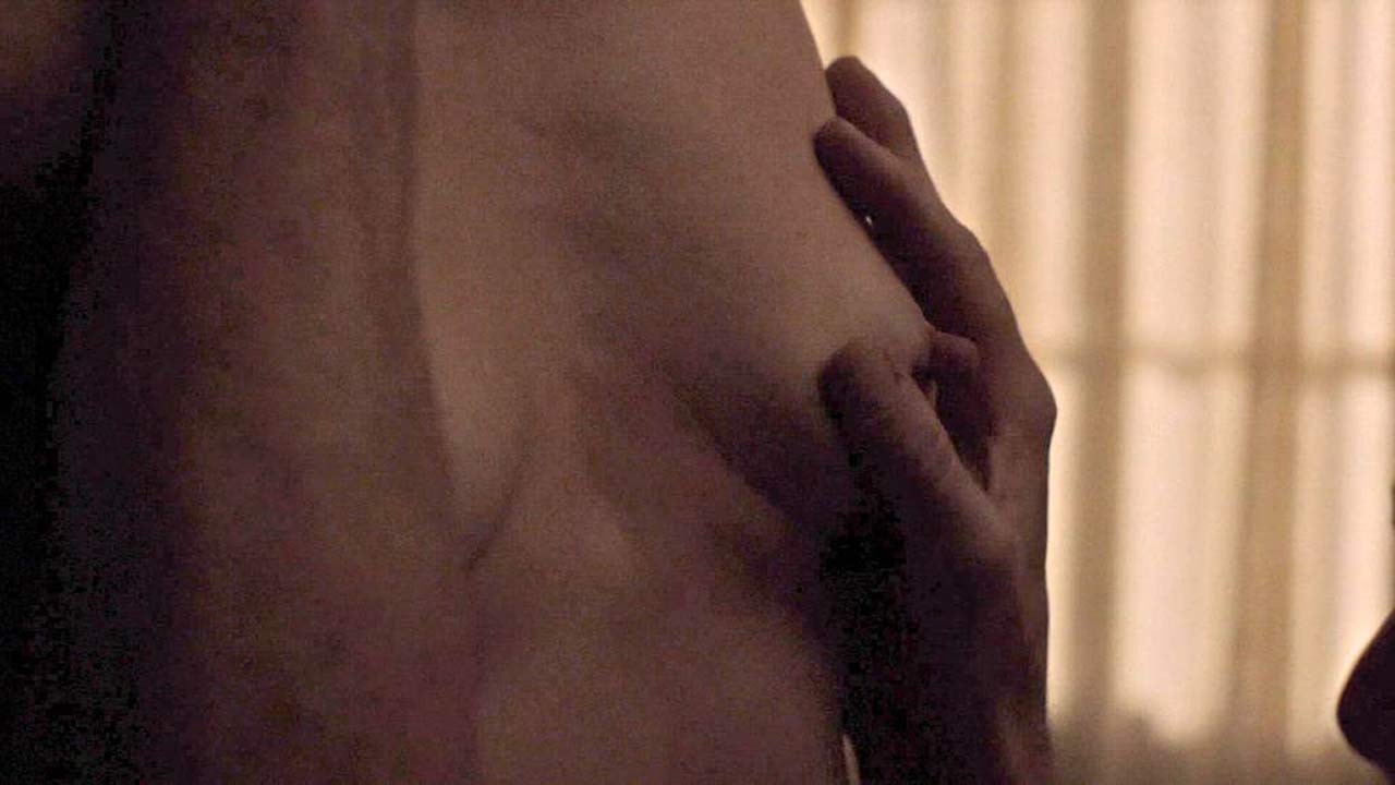 Laura Dern Nude Sex Scene From Twin Peaks Scandal Planet 