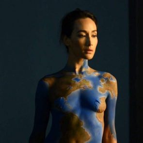 Maggie Q Nude Photos & Porn Video - Scandal Planet