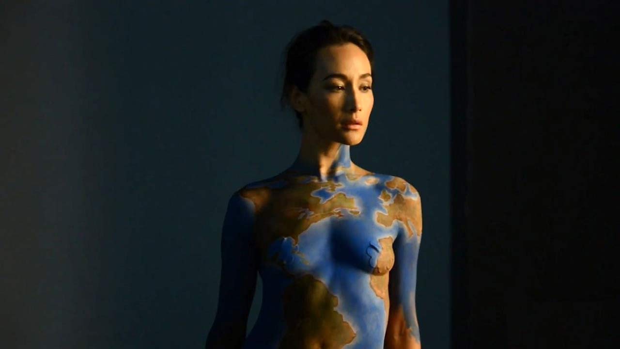 Maggie Q Nude Photos And Porn Video Scandal Planet