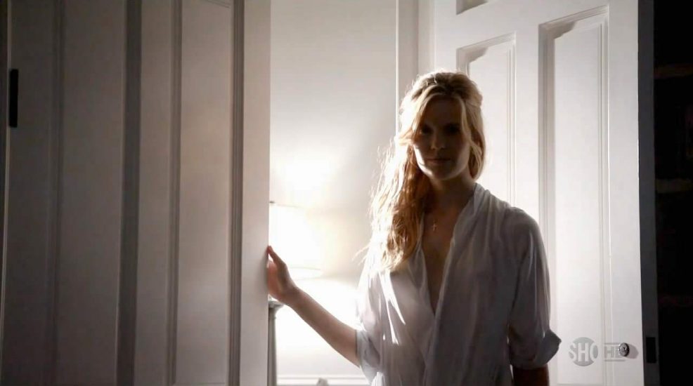 Maggie Grace Nude Boobs Scene From Californication Scandal Planet 