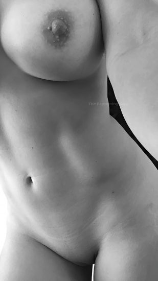 Miesha Tate Nude LEAKED Photos & Sex Tape 305