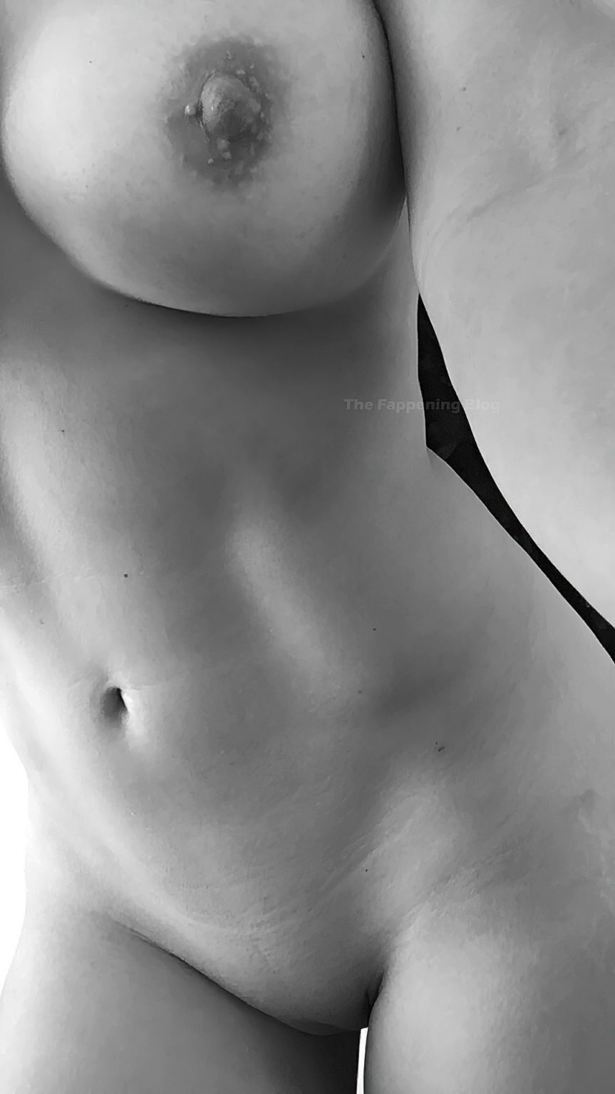 Miesha Tate Nude Leaked Photos Sex Tape Scandal Planet
