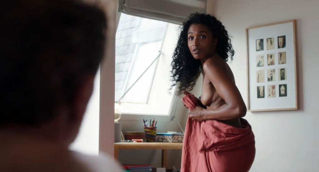 Sara Martins Nude Scene From Voyez Comme On Danse Scandal Planet