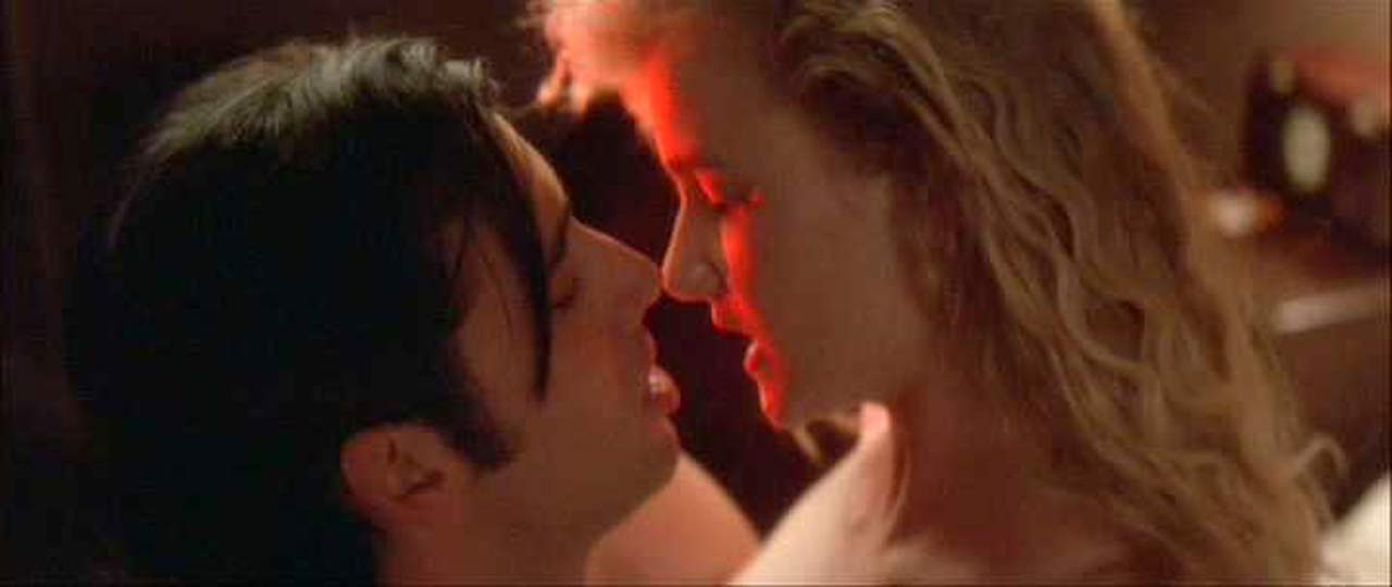 Laura Dern Naked Sex Scene From Wild At Heart Scandal Planet 
