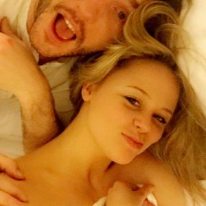 Emily Atack Nude Sexy Leaked Pics Scandal Planet