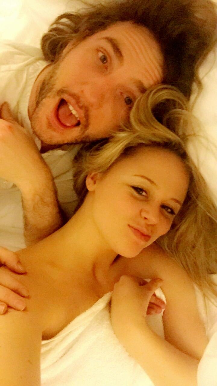 Emily Atack Nude And Sexy Leaked Pics Scandal Planet 