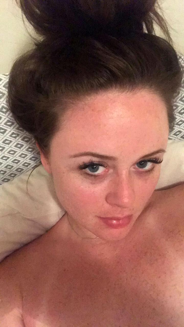 Emily Atack Nude And Sexy Leaked Pics Scandal Planet