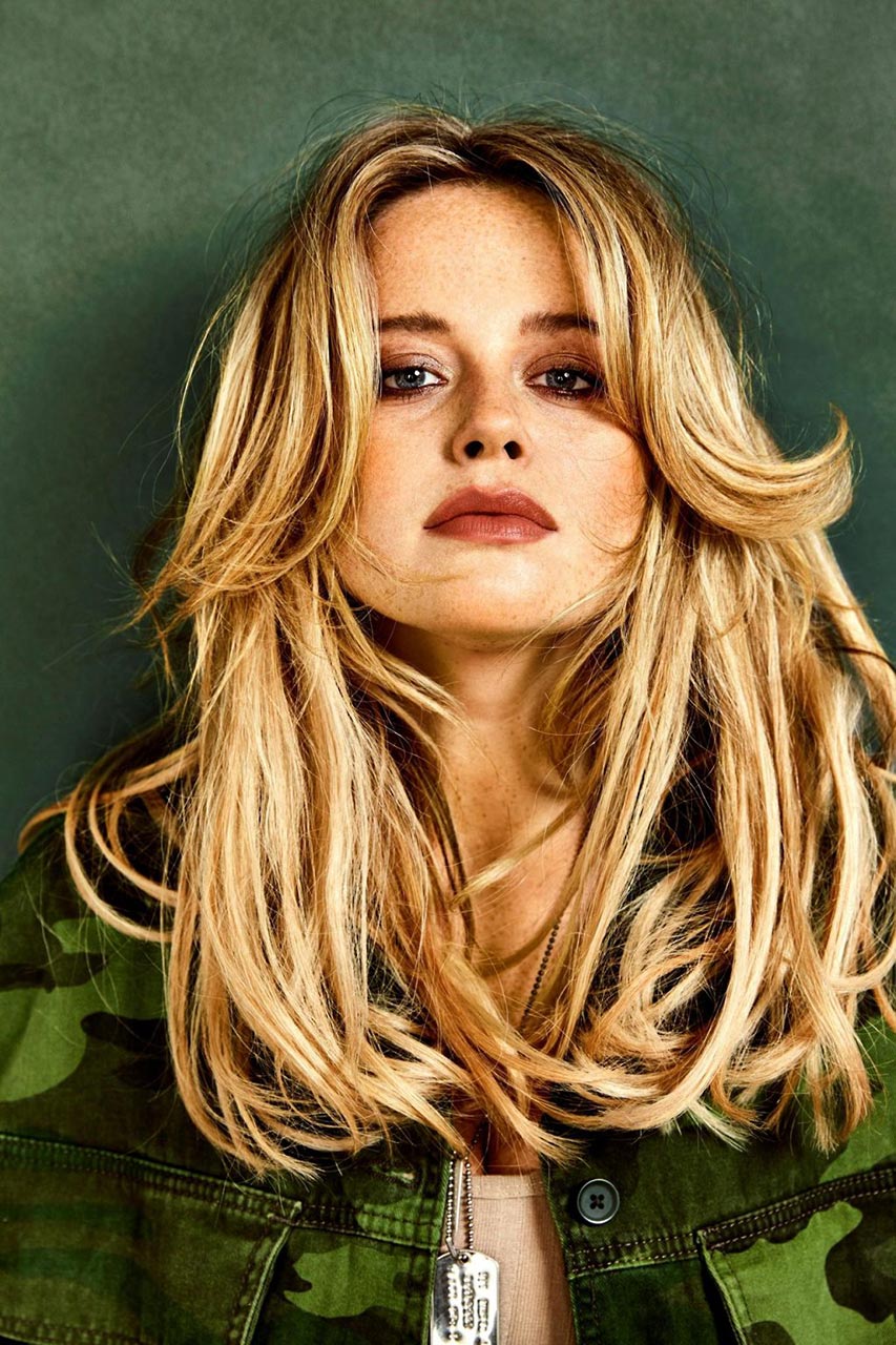 Emily Atack Nude And Sexy Leaked Pics Scandal Planet 