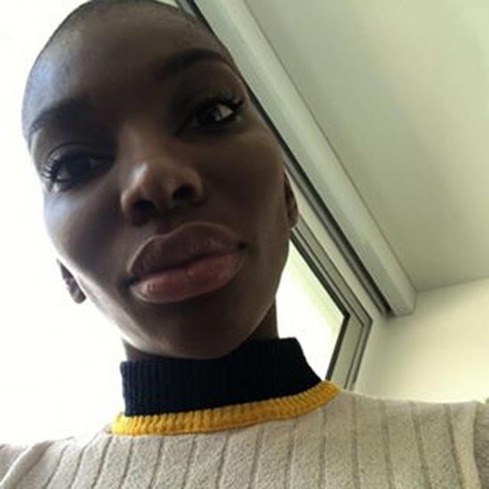 Michaela Coel Nude LEAKED Photos & Sexy, Feet Collection 71