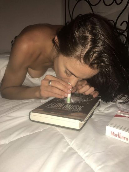 Nicole Meyer Nude LEAKED Pics & Sex Tape Porn 5