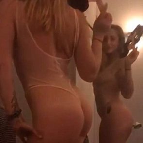 Jemima Kirke Nude Photos and Leaked Porn + Scenes 298