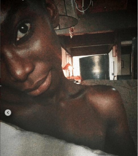 Michaela Coel Nude LEAKED Photos & Sexy, Feet Collection 67