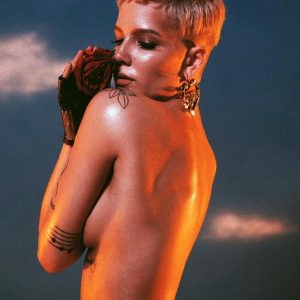 Halsey Nude Leaked Pics Porn Video Sexy Photos Scandal Planet