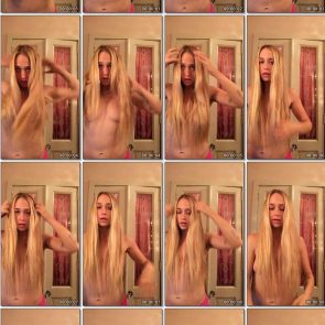Jemima Kirke Nude Photos and Leaked Porn + Scenes 277