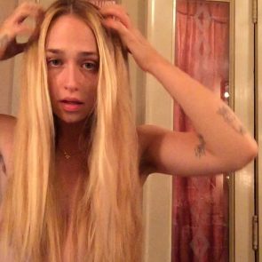 Jemima Kirke Nude Photos and Leaked Porn + Scenes 283