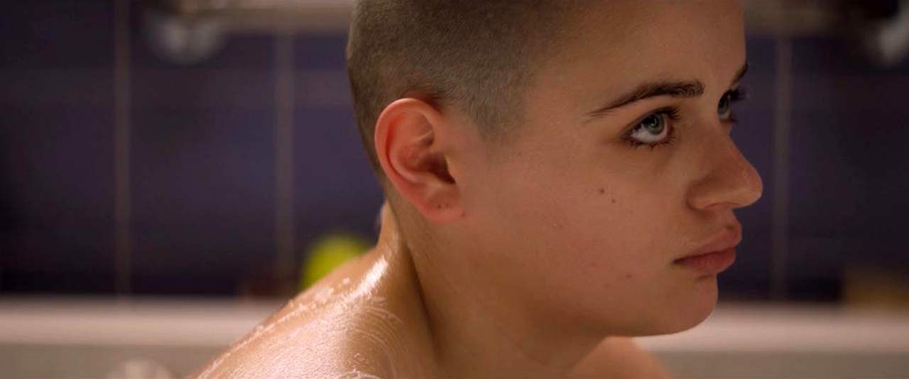 Check out the first Joey King nude scene, where you can see her naked ass a...