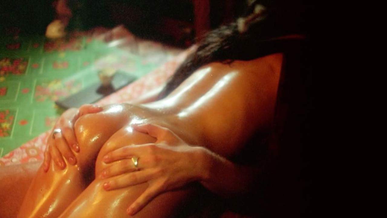 Joni Flynn Nude Sex Scene From Felicity Scandal Planet