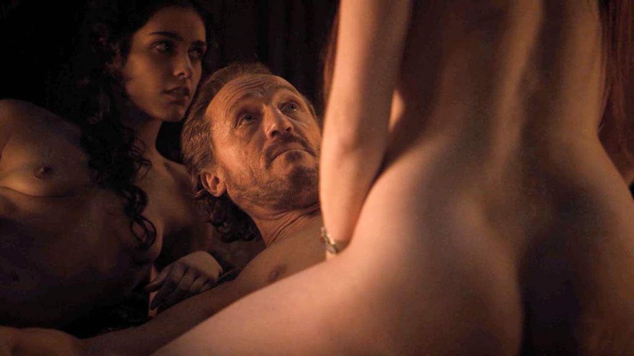Game of thrones sex scene compilation - 🧡 Watch Online - Charlotte Hope -....