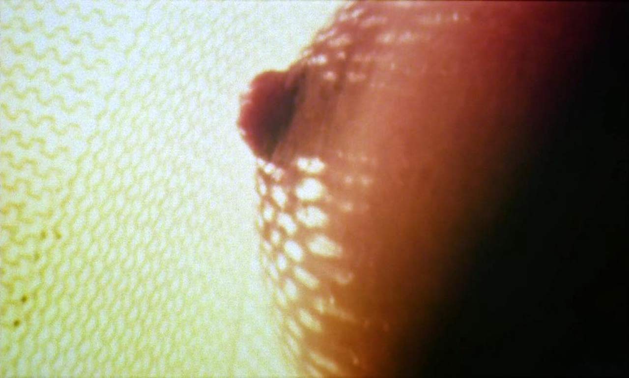 Laura Morante Boobs Scene From La Mirada Del Otro Scandal Planet