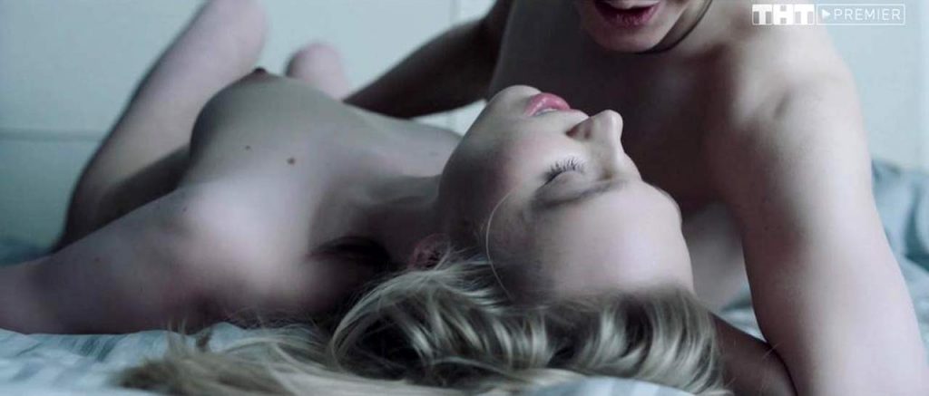Marina Vasileva Nude Sex Scene From Myortvoe Ozero Scandal Planet