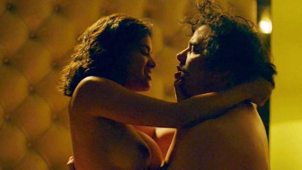 Laura Perico nude - Narcos - S01E06 (2015) HD 1080p