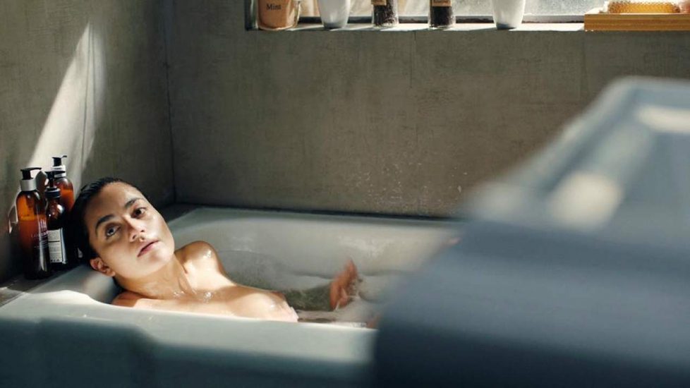 Paulina Gaitan Nude Pics And Topless Sex Scenes Compilation