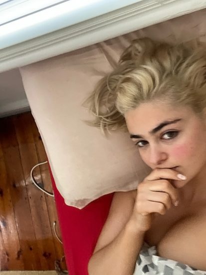 Stefania Ferrario Nude & Lesbian Pics And LEAKED Porn 763