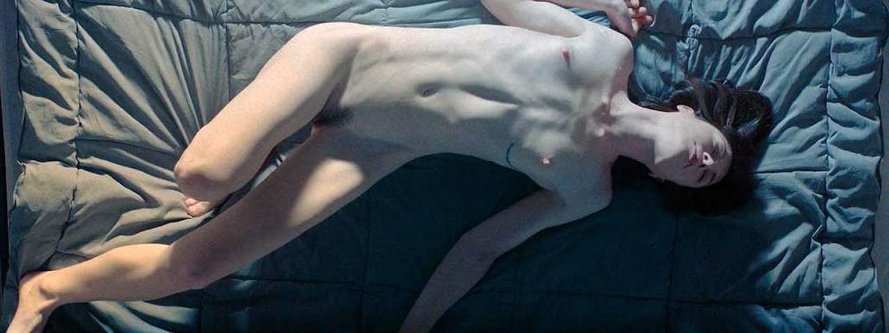 Stoya Nude Scene From Ai Rising Scandal Planet