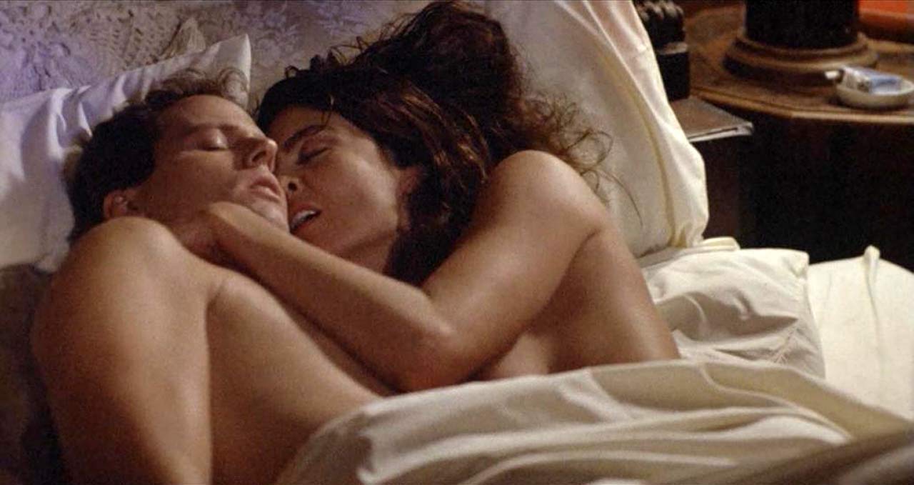 Topless tracy scoggins Tracy Nelson