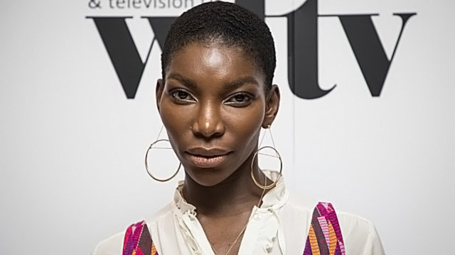 Michaela Coel Nude LEAKED Photos & Sexy, Feet Collection 179