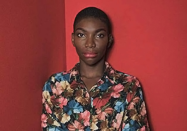 Michaela Coel Nude LEAKED Photos & Sexy, Feet Collection 58