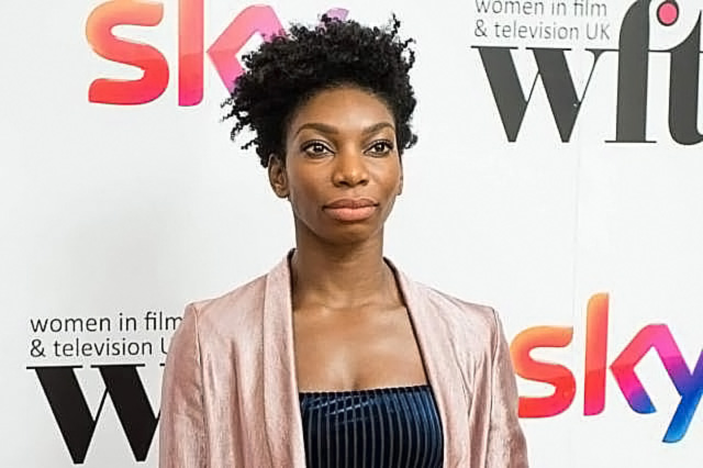 Michaela Coel Nude LEAKED Photos & Sexy, Feet Collection 169