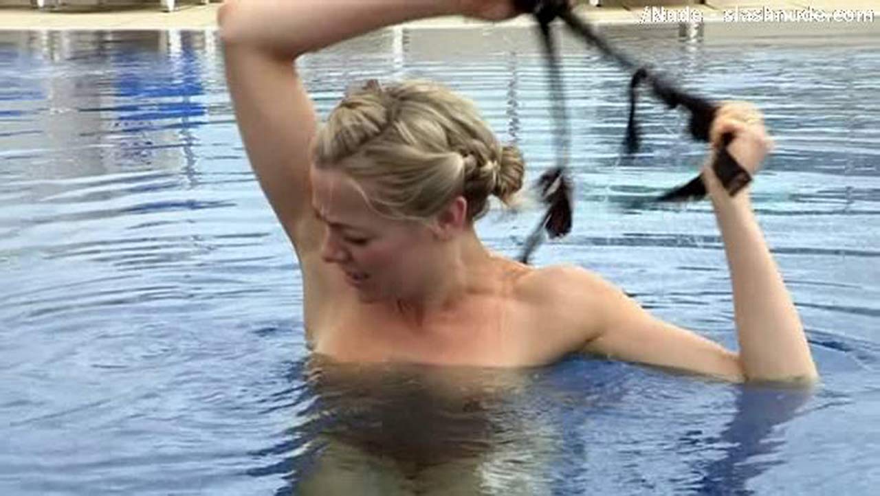 Cherry Healey Nude Leaked Photos Scandal Planet 