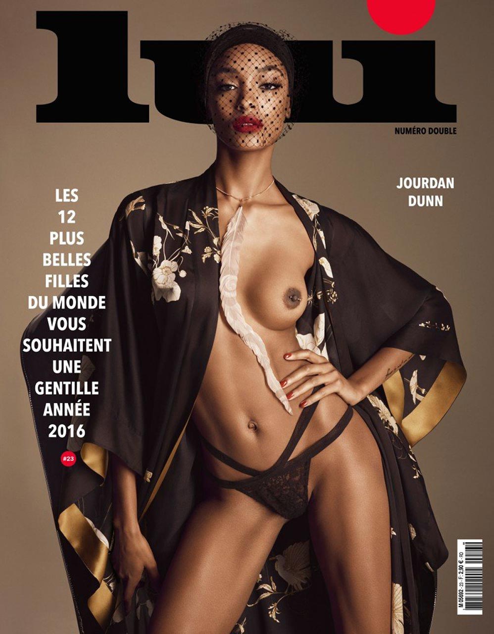 Jourdan Dunn Nude And Hot Photos Scandal Planet