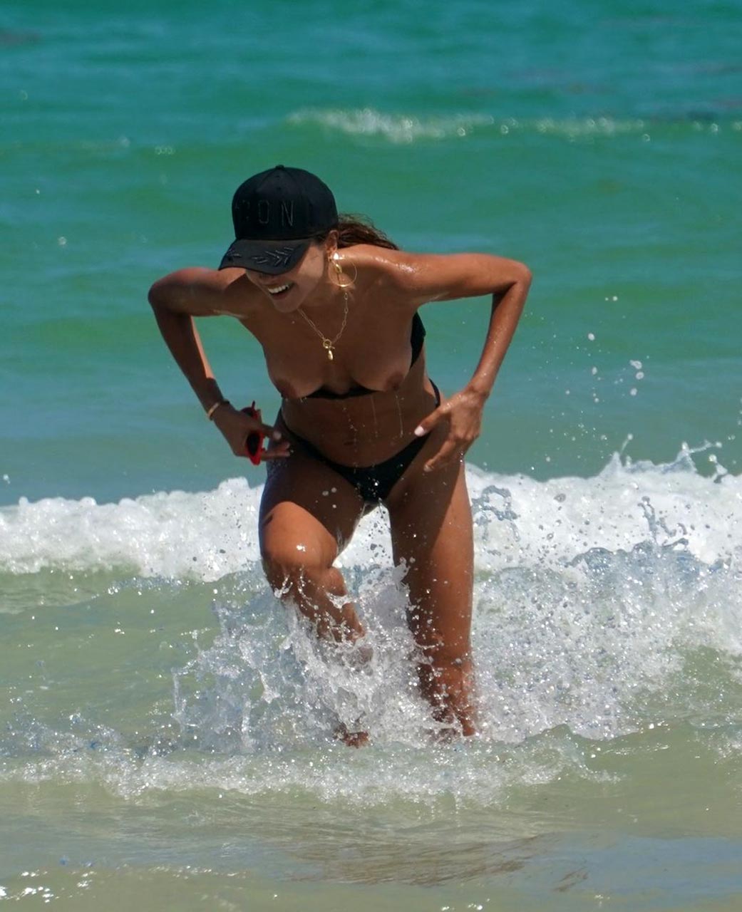 Patricia Contreras Nude Boobs In Miami Scandal Planet