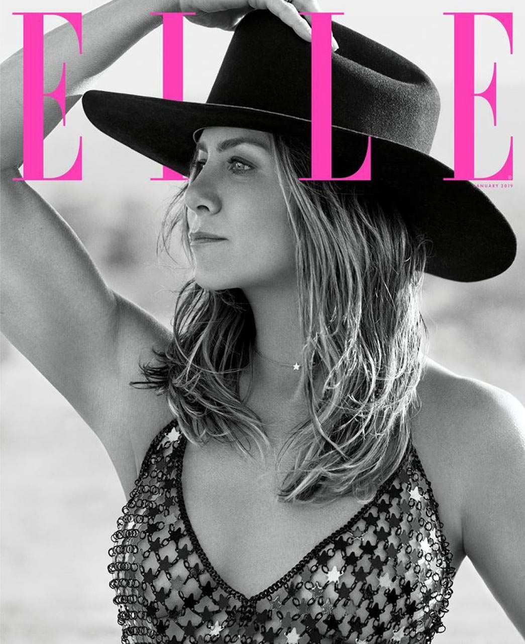 Jennifer Aniston Hot Photos For Magazines 2019 Scandal Planet
