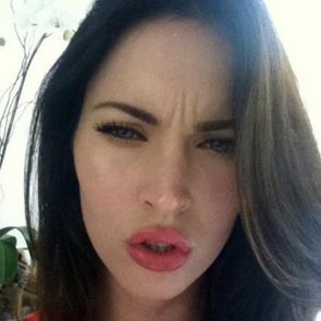 Megan Fox Nude Photos and Leaked Sex Tape PORN Video 37