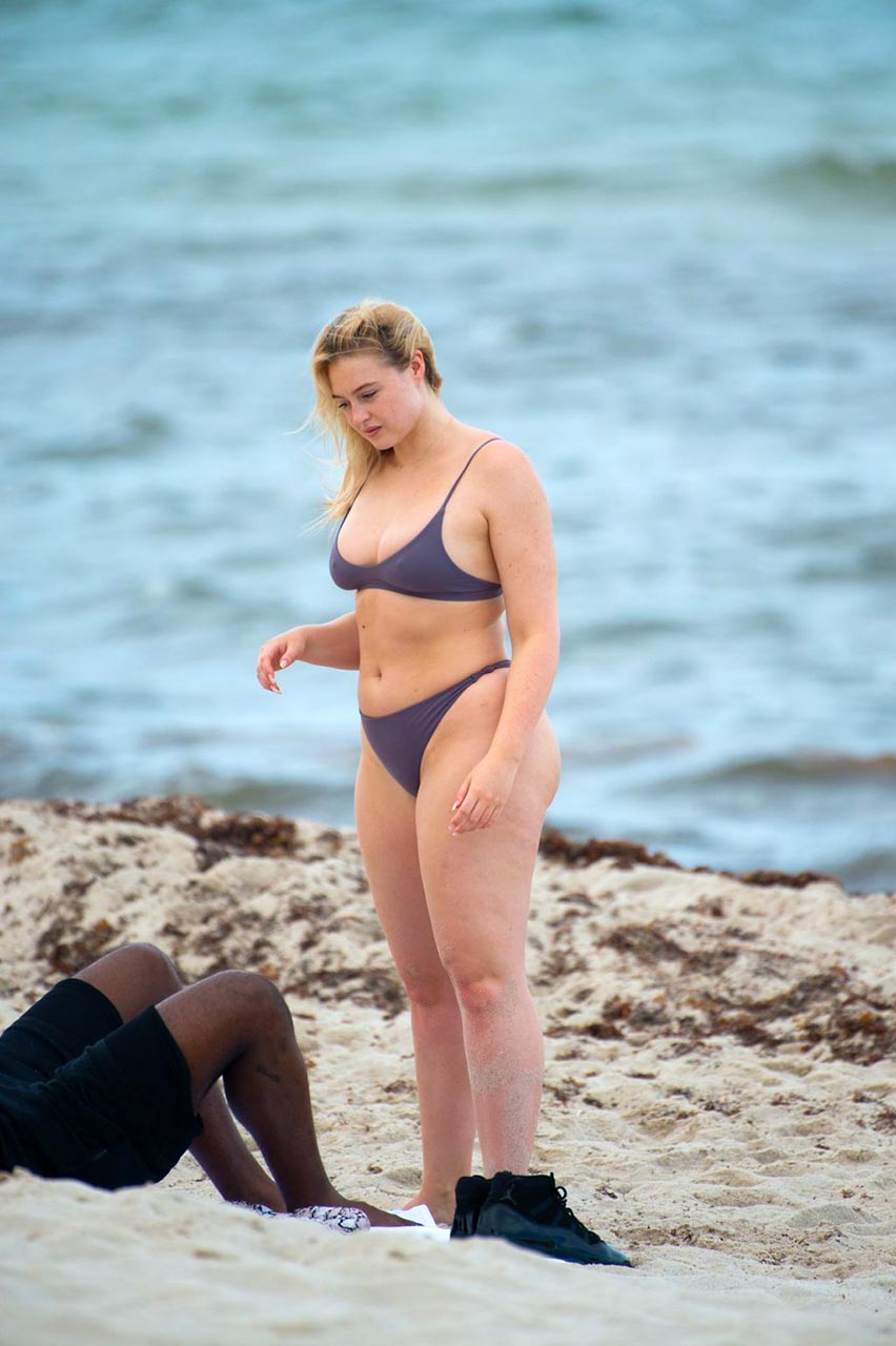 Iskra Lawrence Nude And Topless Pics And Leaked Porn Scandal Planet 9116