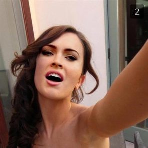 Megan Fox Nude Photos and Leaked Sex Tape PORN Video 36