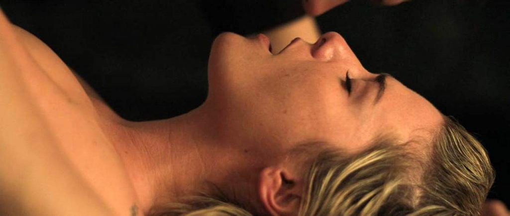 Addison Timlin Naked Massage Scene From Life Like Scandal Planet