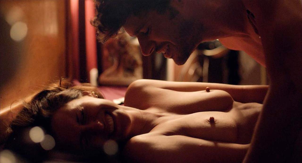 1280px x 691px - Antonella Costa Topless Sex Scene from 'Dry Martina' - Scandal Planet
