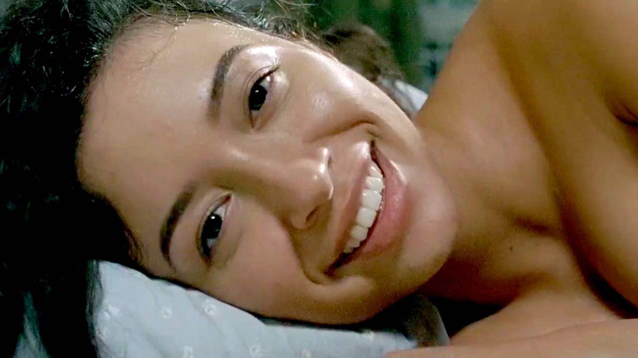 find more porn picture christian serratos naked scene from the walking dead...