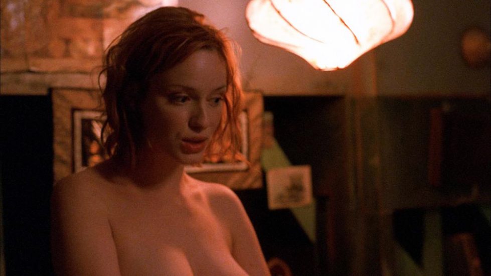 Christina Hendricks Nude LEAKED Pics & Sex Scenes 51